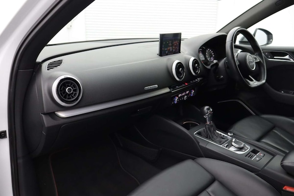 Used Audi A3 2018 for sale - 76266395: Photo 30