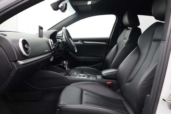 Used Audi A3 2018 for sale - 76266395: Photo 31