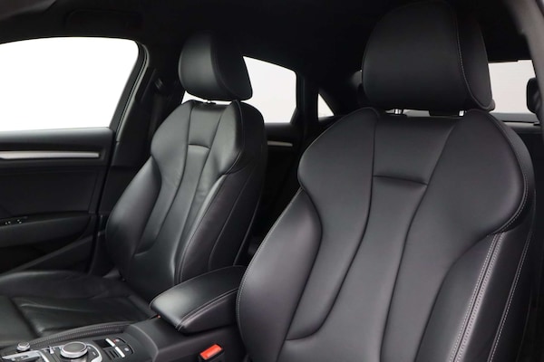 Used Audi A3 2018 for sale - 76266395: Photo 32