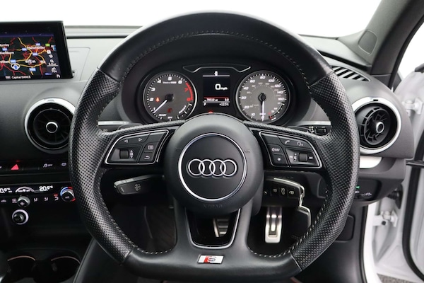 Used Audi A3 2018 for sale - 76266395: Photo 38