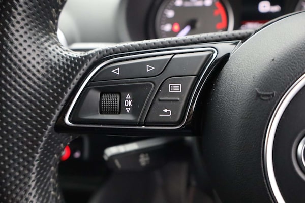 Used Audi A3 2018 for sale - 76266395: Photo 39