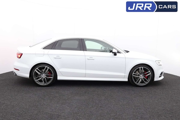 Used Audi A3 2018 for sale - 76266395: Photo 3