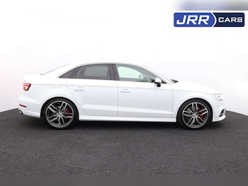 Used Audi A3 2018 for sale - 76266395: Photo 3