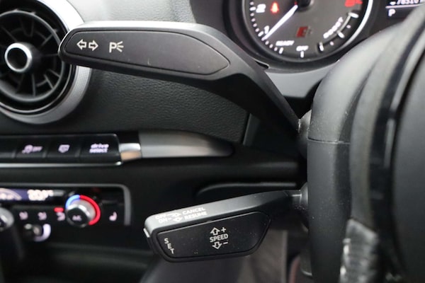 Used Audi A3 2018 for sale - 76266395: Photo 40