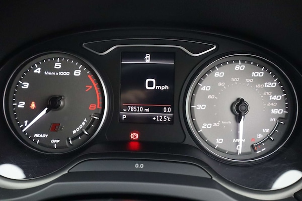 Used Audi A3 2018 for sale - 76266395: Photo 41