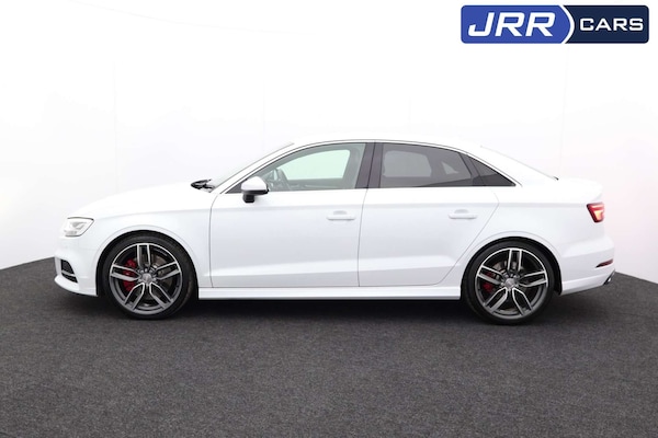 Used Audi A3 2018 for sale - 76266395: Photo 4