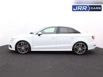 Used Audi A3 2018 for sale - 76266395: Photo 4