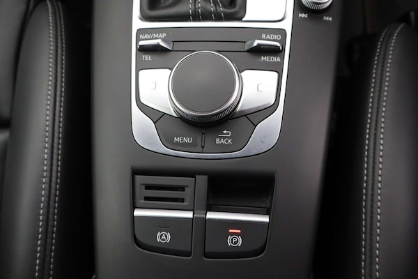 Used Audi A3 2018 for sale - 76266395: Photo 51