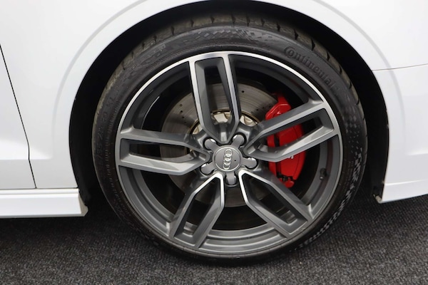Used Audi A3 2018 for sale - 76266395: Photo 53
