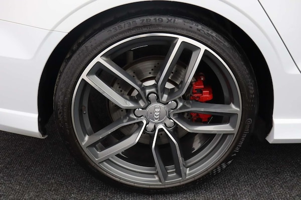 Used Audi A3 2018 for sale - 76266395: Photo 54