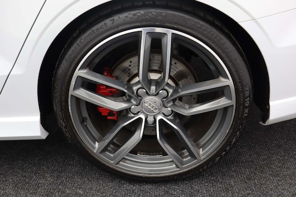 Used Audi A3 2018 for sale - 76266395: Photo 55