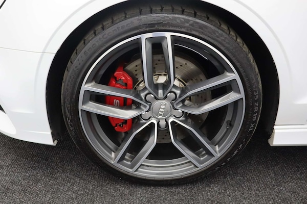 Used Audi A3 2018 for sale - 76266395: Photo 56
