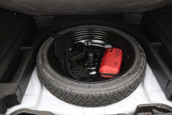 Used Audi A3 2018 for sale - 76266395: Photo 57