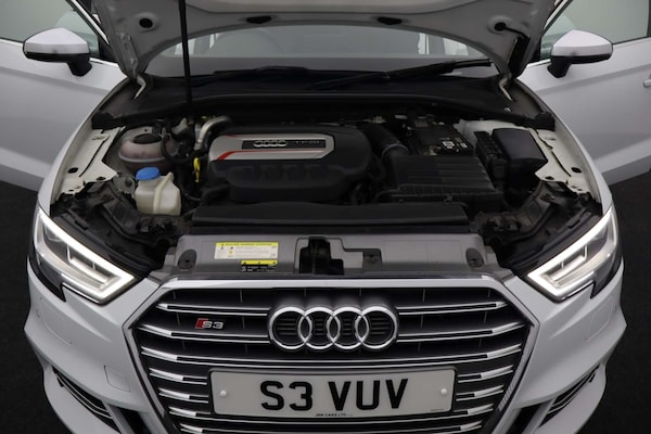 Used Audi A3 2018 for sale - 76266395: Photo 58