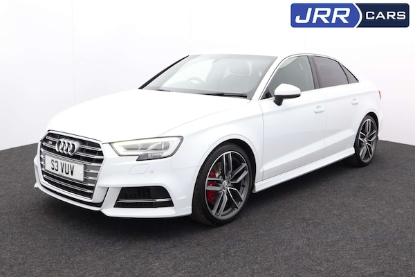 Used Audi A3 2018 for sale - 76266395: Photo 5