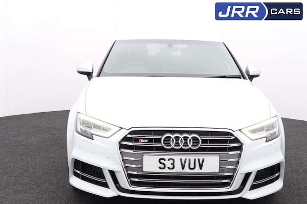 Used Audi A3 2018 for sale - 76266395: Photo 6