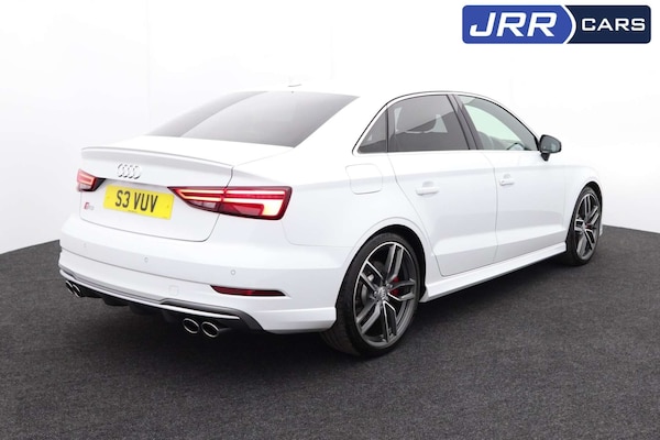 Used Audi A3 2018 for sale - 76266395: Photo 7