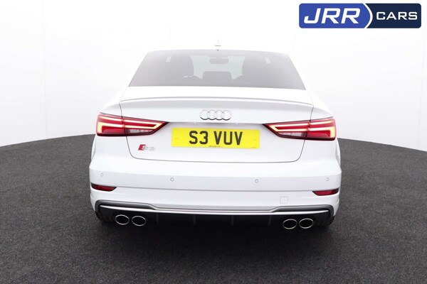 Used Audi A3 2018 for sale - 76266395: Photo 8