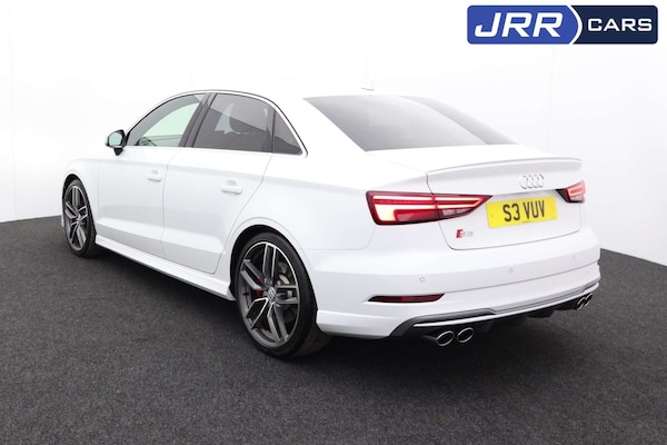 Used Audi A3 2018 for sale - 76266395: Photo 9