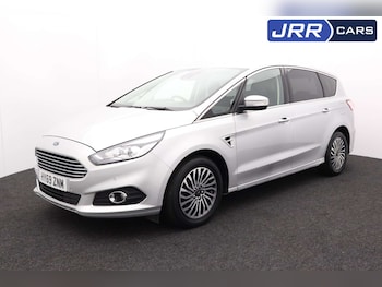 Used Ford S-Max 2019 for sale - 78241961: Photo