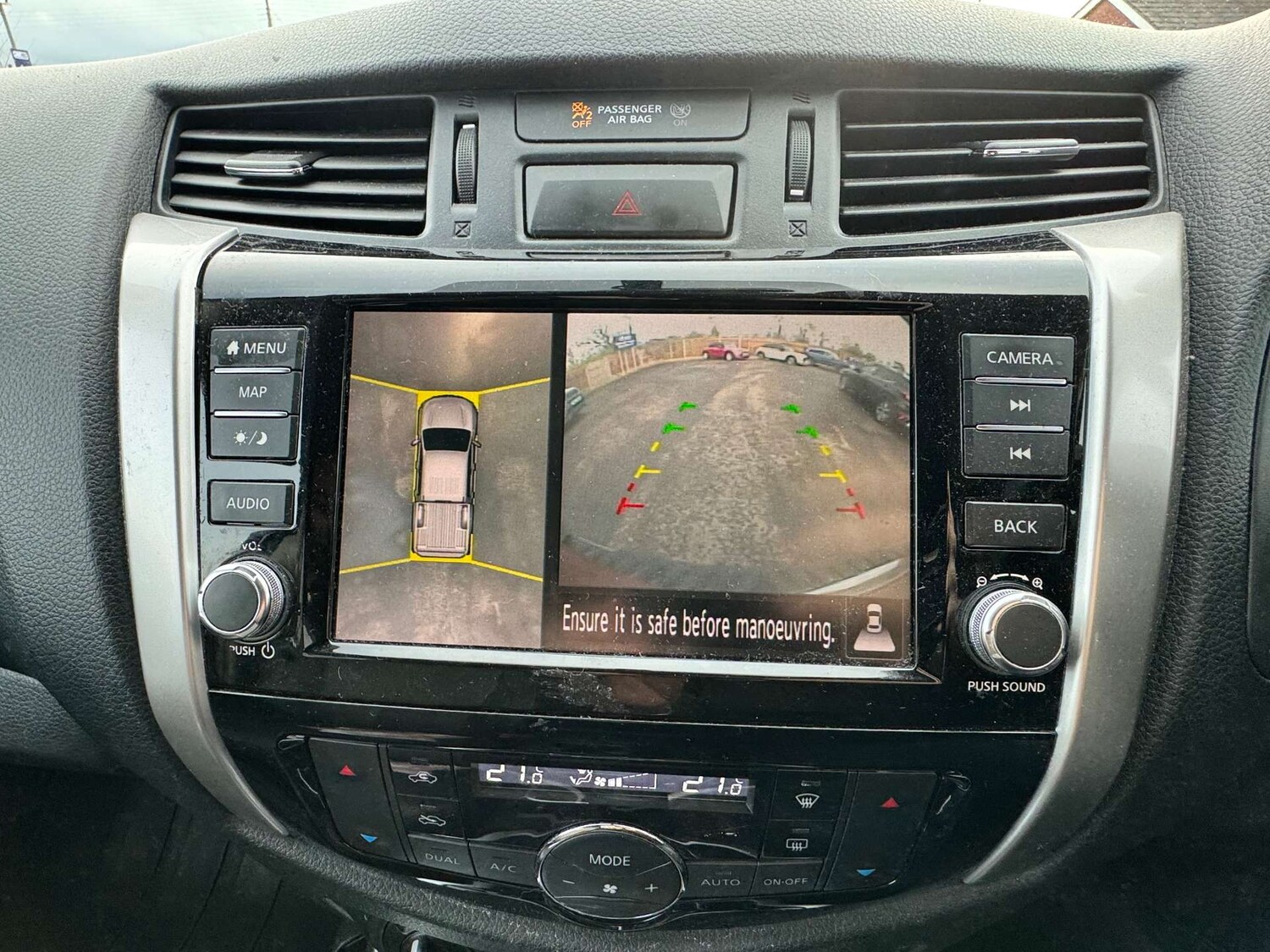 Used Nissan Navara 2019 for sale - 77494241: Photo 10