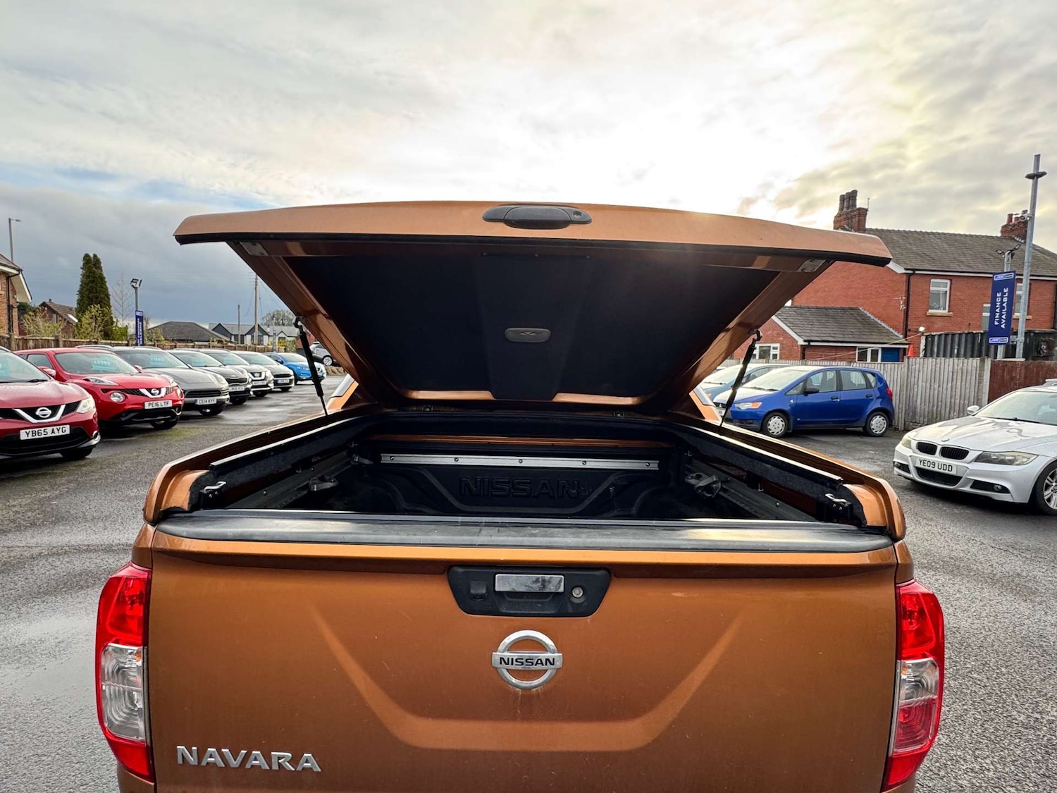 Used Nissan Navara 2019 for sale - 77494241: Photo 11