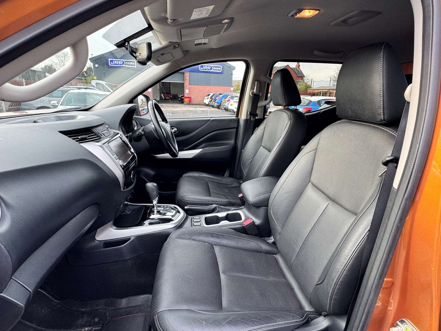 Used Nissan Navara 2019 for sale - 77494241: Photo 13