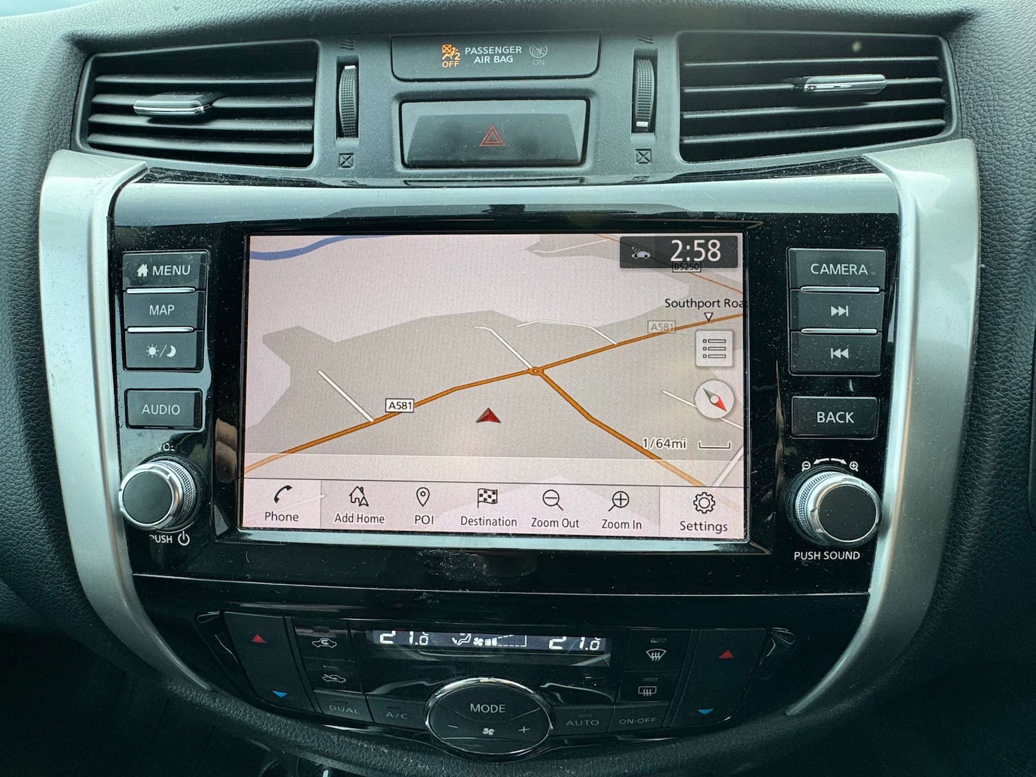 Used Nissan Navara 2019 for sale - 77494241: Photo 3