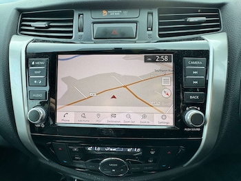 Used Nissan Navara 2019 for sale - 77494241: Photo