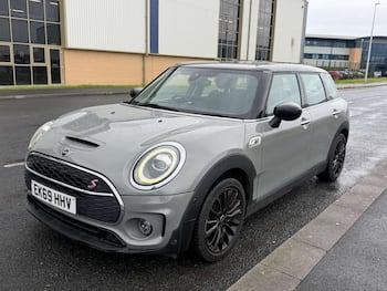 Used MINI Clubman 2019 for sale - 79695893: Photo