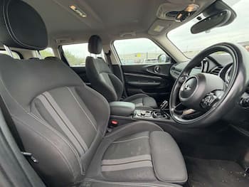 Used MINI Clubman 2019 for sale - 79695893: Photo