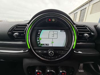 Used MINI Clubman 2019 for sale - 79695893: Photo
