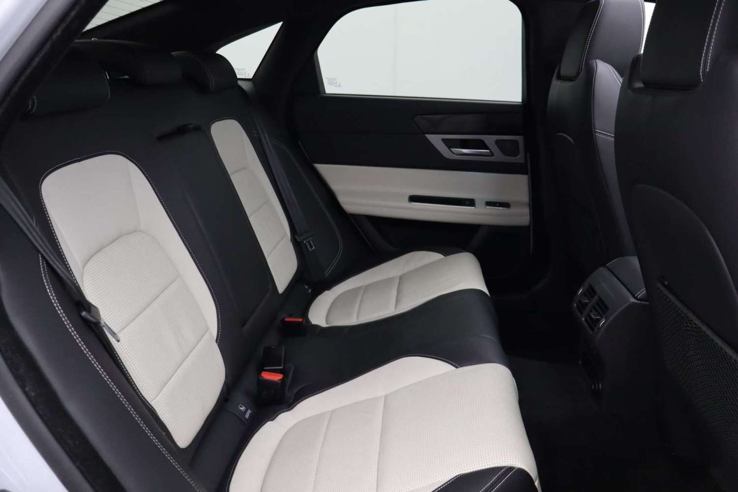 Used Jaguar XF 2020 for sale - 76182719: Photo 19