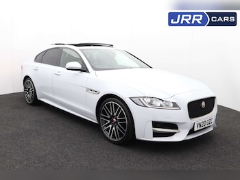 Jaguar - XF