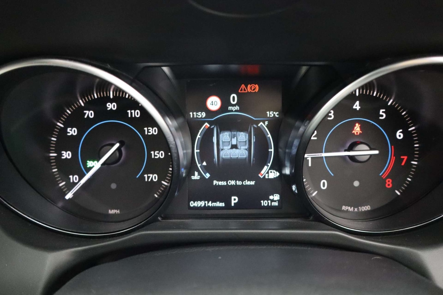Used Jaguar XF 2020 for sale - 76182719: Photo 36