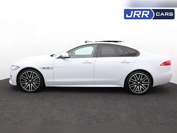 Used Jaguar XF 2020 for sale - 76182719: Photo 3