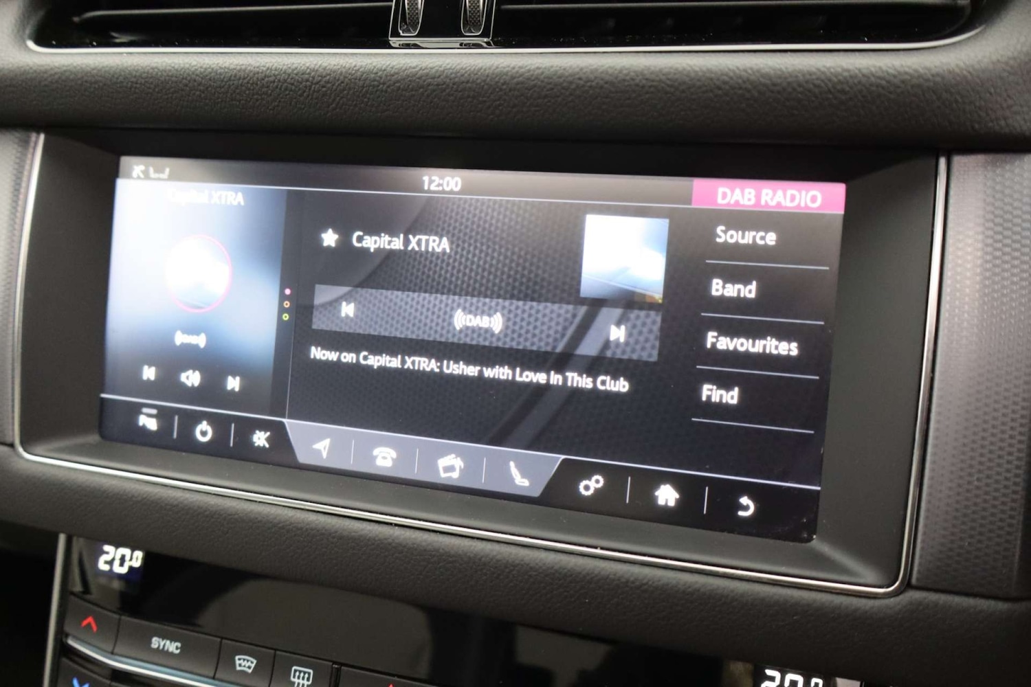 Used Jaguar XF 2020 for sale - 76182719: Photo 41