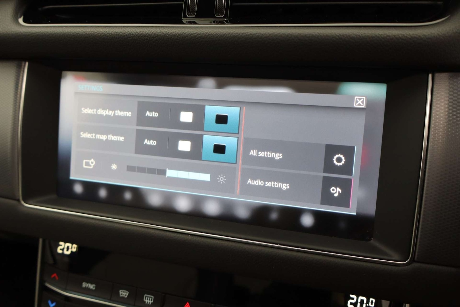 Used Jaguar XF 2020 for sale - 76182719: Photo 42