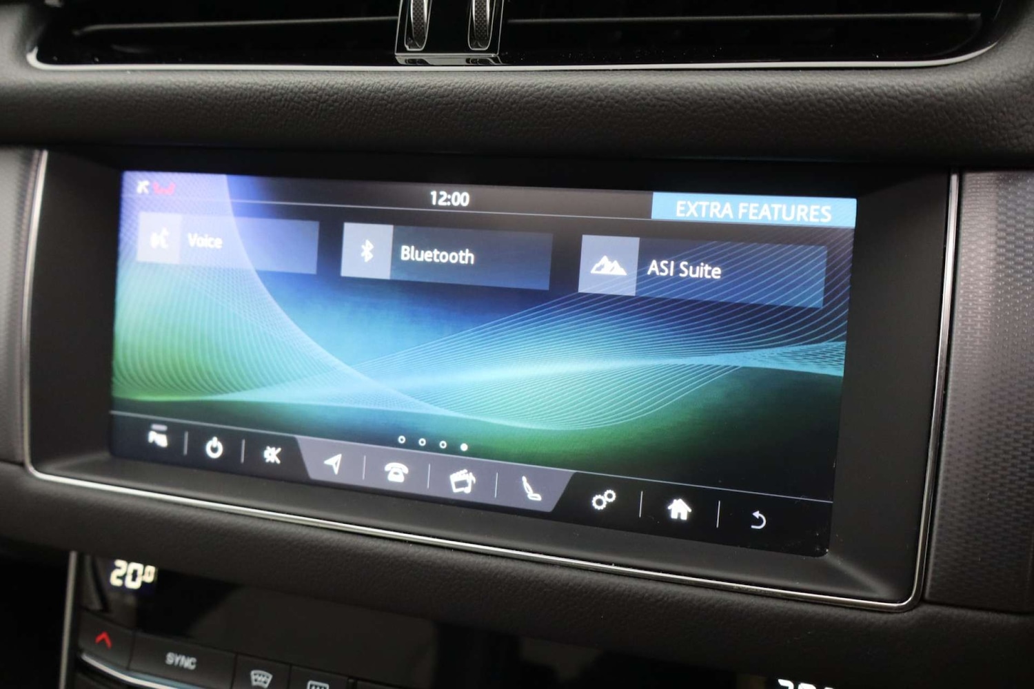 Used Jaguar XF 2020 for sale - 76182719: Photo 45