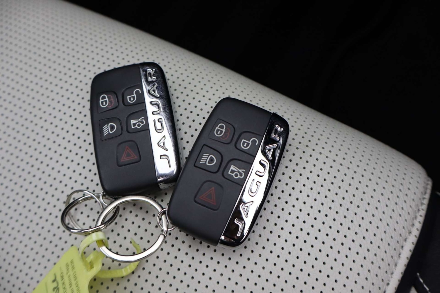 Used Jaguar XF 2020 for sale - 76182719: Photo 49