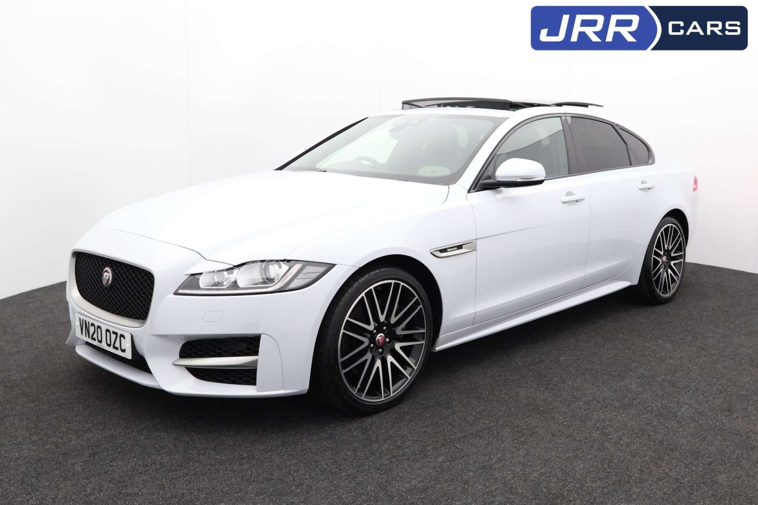 Used Jaguar XF 2020 for sale - 76182719: Photo 5
