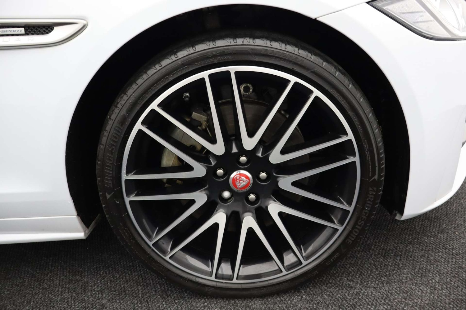 Used Jaguar XF 2020 for sale - 76182719: Photo 51
