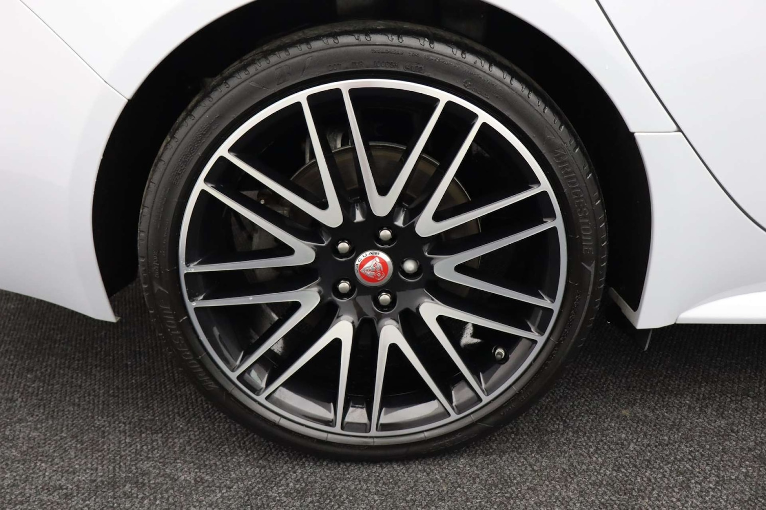 Used Jaguar XF 2020 for sale - 76182719: Photo 52