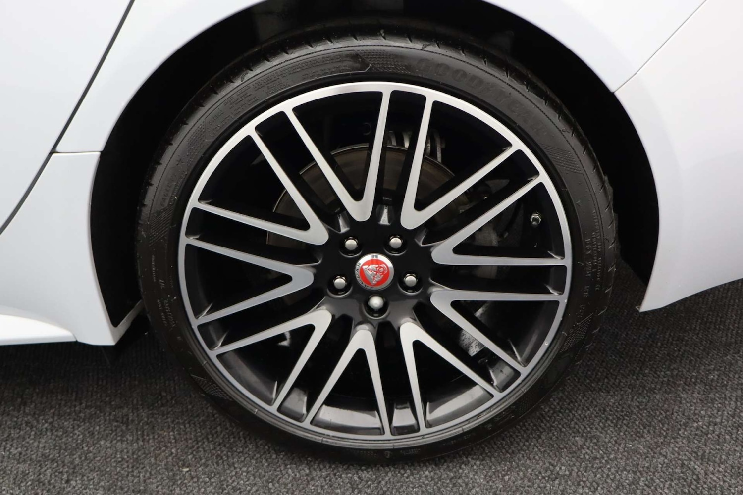 Used Jaguar XF 2020 for sale - 76182719: Photo 53