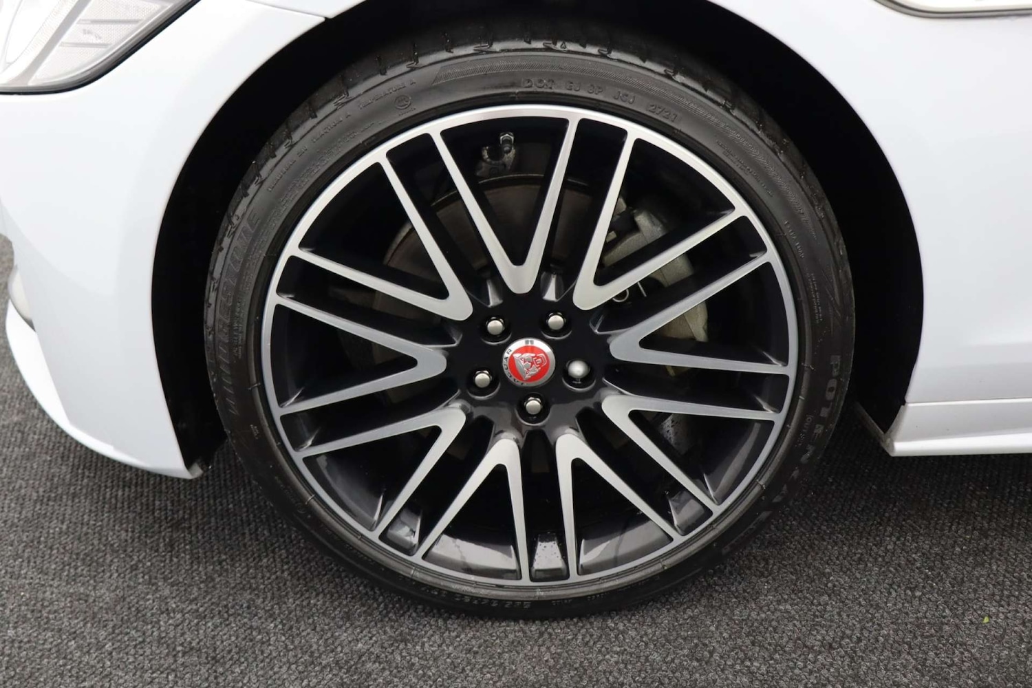 Used Jaguar XF 2020 for sale - 76182719: Photo 54