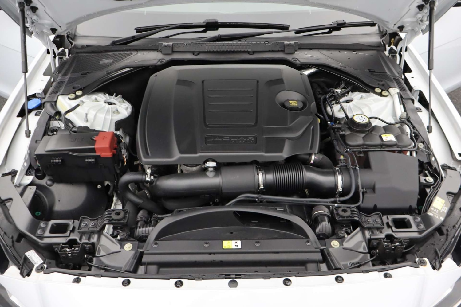 Used Jaguar XF 2020 for sale - 76182719: Photo 55