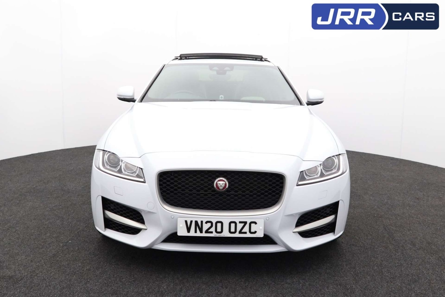 Used Jaguar XF 2020 for sale - 76182719: Photo 6