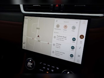 Used Jaguar F-Pace 2022 for sale - 79386505: Photo