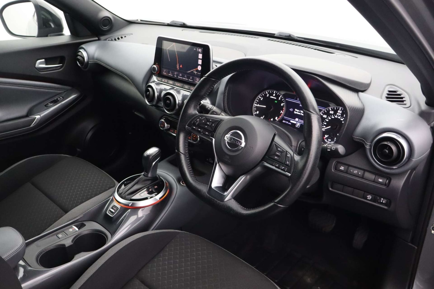 Used Nissan Juke 2019 for sale - 76923098: Photo 12