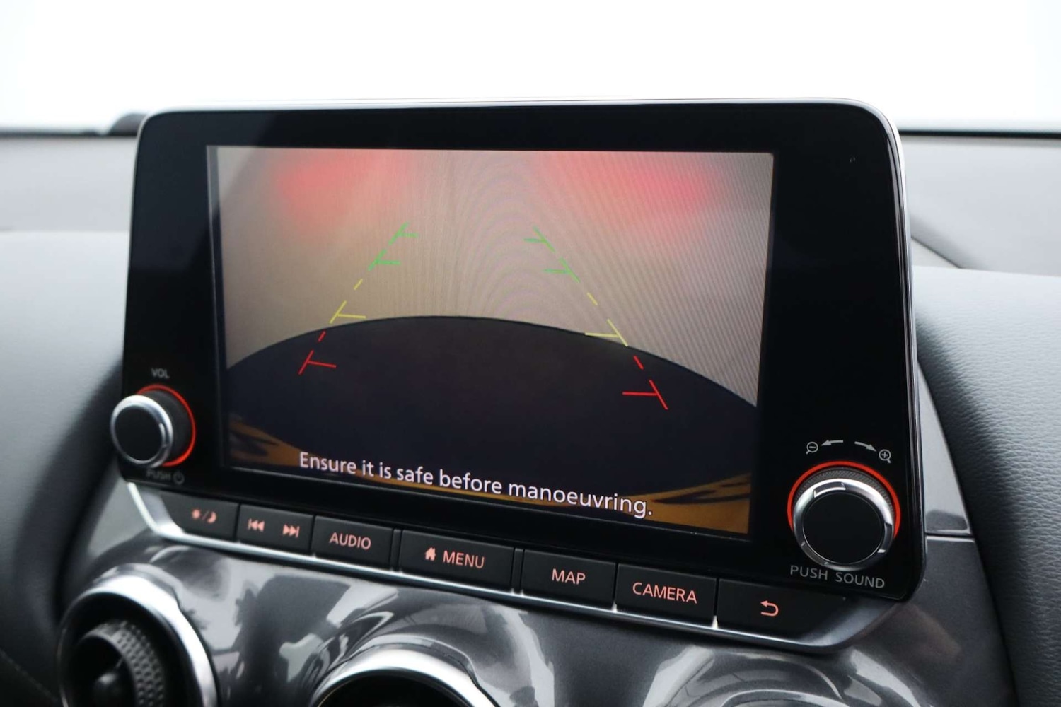 Used Nissan Juke 2019 for sale - 76923098: Photo 15